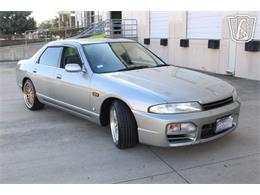 1996 Nissan Skyline (CC-2102283) for sale in Houston, Texas