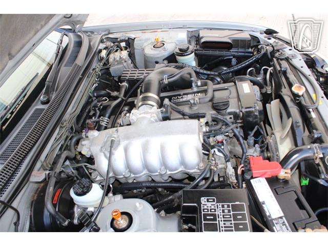 1996 Nissan Skyline (CC-2102283) for sale in Houston, Texas