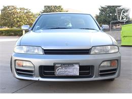 1996 Nissan Skyline (CC-2102283) for sale in Houston, Texas