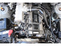1996 Nissan Skyline (CC-2102283) for sale in Houston, Texas