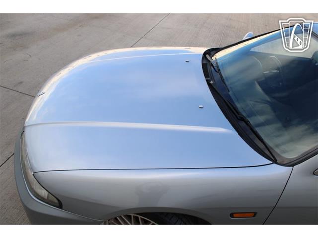 1996 Nissan Skyline (CC-2102283) for sale in Houston, Texas