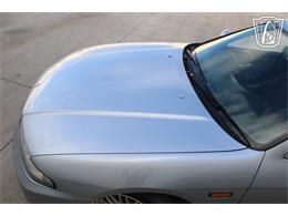 1996 Nissan Skyline (CC-2102283) for sale in Houston, Texas