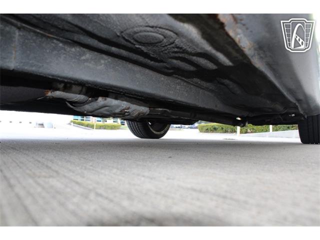 1996 Nissan Skyline (CC-2102283) for sale in Houston, Texas