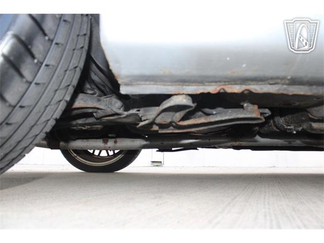 1996 Nissan Skyline (CC-2102283) for sale in Houston, Texas