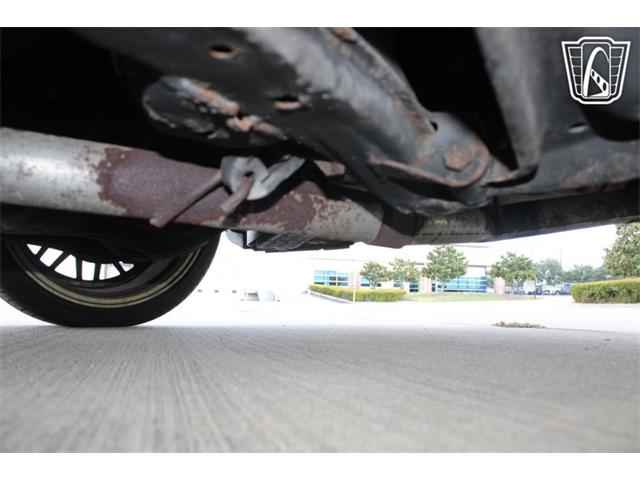 1996 Nissan Skyline (CC-2102283) for sale in Houston, Texas