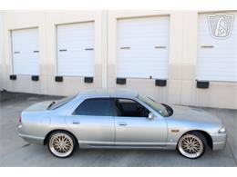 1996 Nissan Skyline (CC-2102283) for sale in Houston, Texas