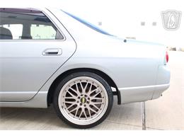 1996 Nissan Skyline (CC-2102283) for sale in Houston, Texas