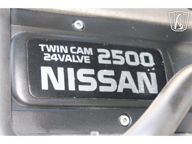 1996 Nissan Skyline (CC-2102283) for sale in Houston, Texas