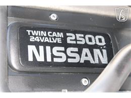 1996 Nissan Skyline (CC-2102283) for sale in Houston, Texas