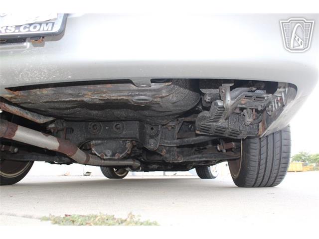 1996 Nissan Skyline (CC-2102283) for sale in Houston, Texas