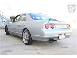 1996 Nissan Skyline (CC-2102283) for sale in Houston, Texas