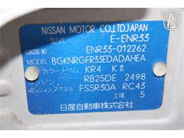 1996 Nissan Skyline (CC-2102283) for sale in Houston, Texas