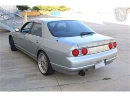 1996 Nissan Skyline (CC-2102283) for sale in Houston, Texas