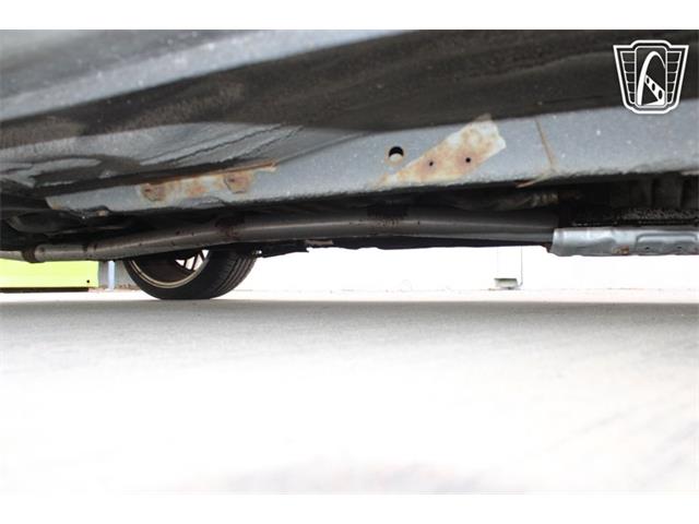 1996 Nissan Skyline (CC-2102283) for sale in Houston, Texas