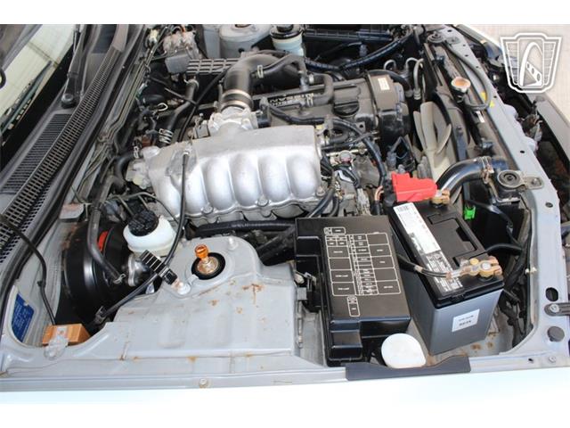1996 Nissan Skyline (CC-2102283) for sale in Houston, Texas