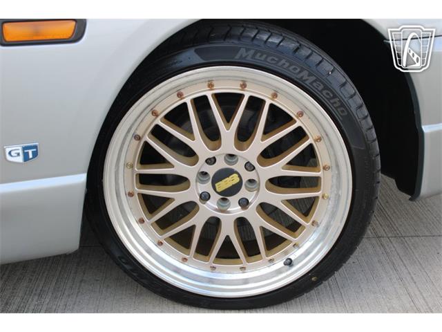1996 Nissan Skyline (CC-2102283) for sale in Houston, Texas
