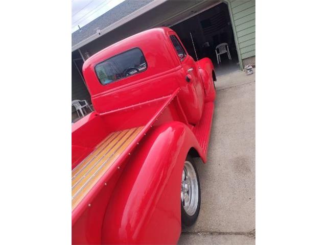 1950 Chevrolet 3100 (CC-2102284) for sale in Cadillac, Michigan