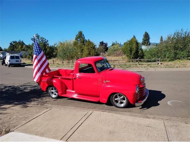 1950 Chevrolet 3100 (CC-2102284) for sale in Cadillac, Michigan