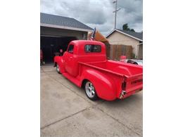 1950 Chevrolet 3100 (CC-2102284) for sale in Cadillac, Michigan