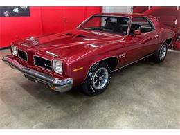 1973 Pontiac GTO (CC-2102285) for sale in Cadillac, Michigan
