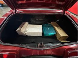 1973 Pontiac GTO (CC-2102285) for sale in Cadillac, Michigan