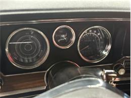 1973 Pontiac GTO (CC-2102285) for sale in Cadillac, Michigan