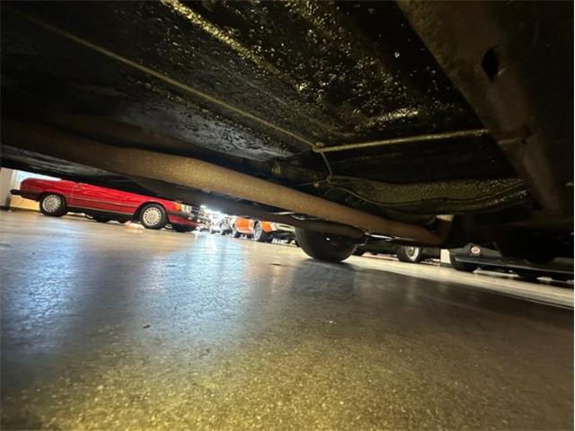 1973 Pontiac GTO (CC-2102285) for sale in Cadillac, Michigan