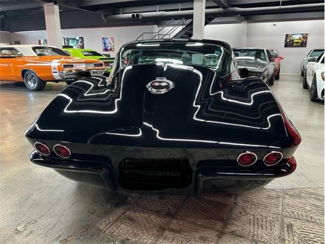 1965 Chevrolet Corvette (CC-2102286) for sale in Cadillac, Michigan