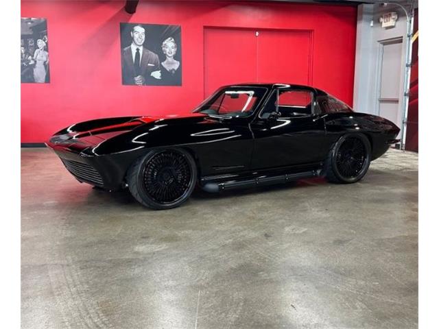 1965 Chevrolet Corvette (CC-2102286) for sale in Cadillac, Michigan