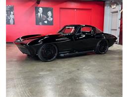 1965 Chevrolet Corvette (CC-2102286) for sale in Cadillac, Michigan