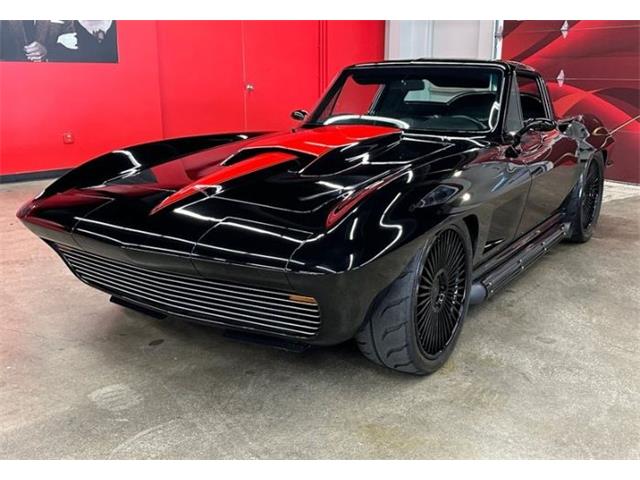1965 Chevrolet Corvette (CC-2102286) for sale in Cadillac, Michigan