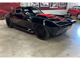 1965 Chevrolet Corvette (CC-2102286) for sale in Cadillac, Michigan