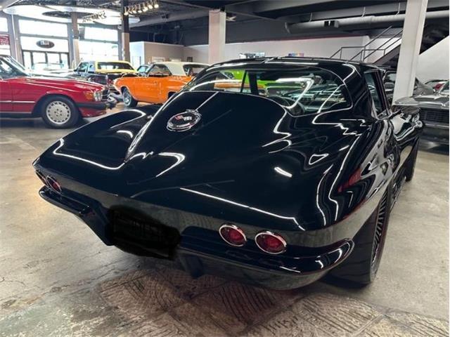 1965 Chevrolet Corvette (CC-2102286) for sale in Cadillac, Michigan