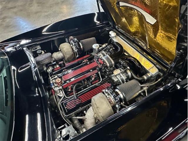 1965 Chevrolet Corvette (CC-2102286) for sale in Cadillac, Michigan