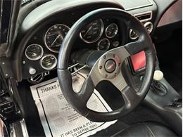 1965 Chevrolet Corvette (CC-2102286) for sale in Cadillac, Michigan