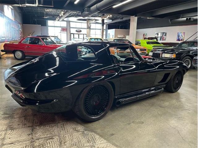 1965 Chevrolet Corvette (CC-2102286) for sale in Cadillac, Michigan