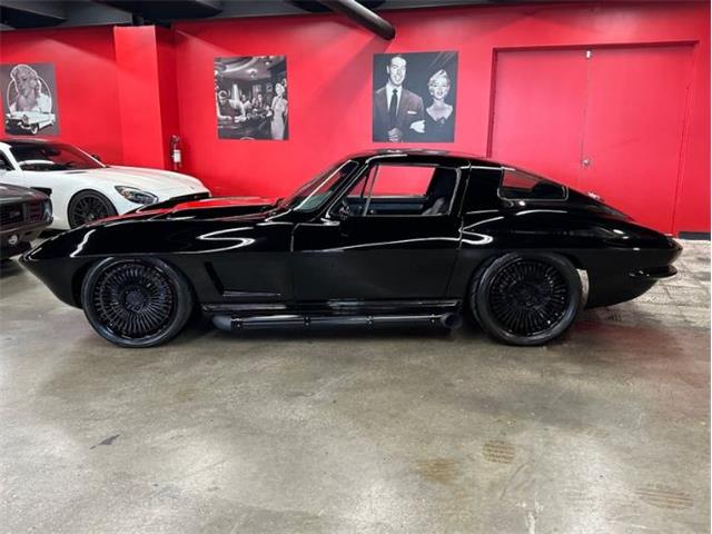1965 Chevrolet Corvette (CC-2102286) for sale in Cadillac, Michigan