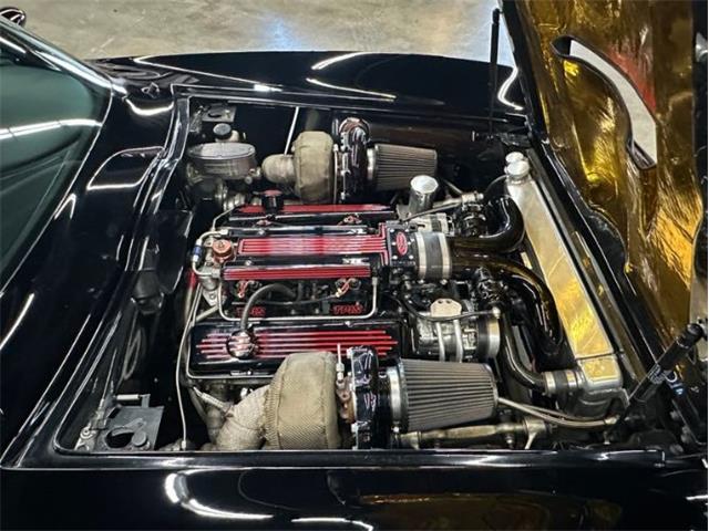1965 Chevrolet Corvette (CC-2102286) for sale in Cadillac, Michigan