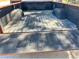 1972 GMC Sierra (CC-2102287) for sale in Cadillac, Michigan