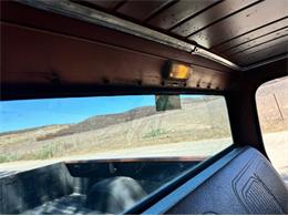 1972 GMC Sierra (CC-2102287) for sale in Cadillac, Michigan