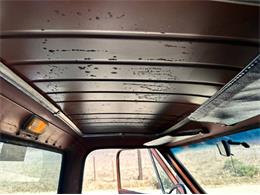 1972 GMC Sierra (CC-2102287) for sale in Cadillac, Michigan
