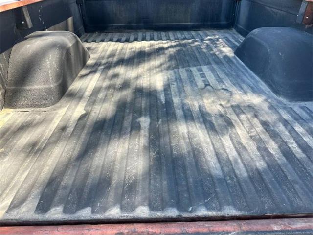 1972 GMC Sierra (CC-2102287) for sale in Cadillac, Michigan