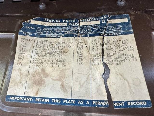 1972 GMC Sierra (CC-2102287) for sale in Cadillac, Michigan