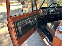 1972 GMC Sierra (CC-2102287) for sale in Cadillac, Michigan