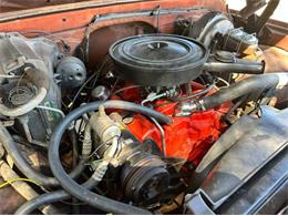 1972 GMC Sierra (CC-2102287) for sale in Cadillac, Michigan