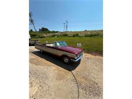 1963 Mercury Comet (CC-2102290) for sale in Hobart, Indiana