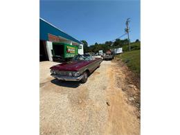 1963 Mercury Comet (CC-2102290) for sale in Hobart, Indiana