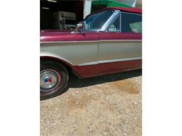 1963 Mercury Comet (CC-2102290) for sale in Hobart, Indiana