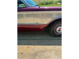 1963 Mercury Comet (CC-2102290) for sale in Hobart, Indiana