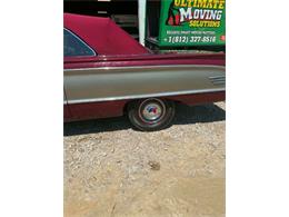 1963 Mercury Comet (CC-2102290) for sale in Hobart, Indiana